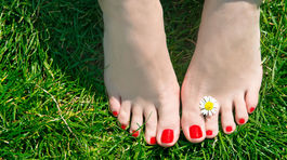 Pohľad na nôžky musí v lete stáť za to. Ako sa postarať o ich krásu?