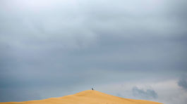 Austrália zakázala výstupy na kultový vrch Uluru