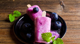 Len 3 ingrediencie na zdravý domáci nanuk! Recept podľa Any Ivanovičovej