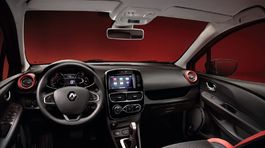 Renault Clio - 2016
