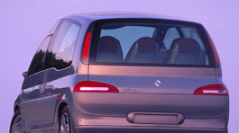 Renault Scénic Concept - 1991