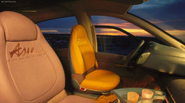 Renault Scénic Concept - 1991