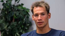 Nagy: Phelps je hrdina. A Jefimovová tu nemá čo hľadať