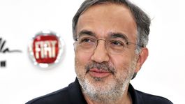 Sergio Marchione: Vieme vyrobiť to, čo Tesla, ale musíme zarábať