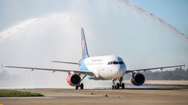 Vládnym špeciálom sa z Nice vrátilo 36 Slovákov a jedna Češka