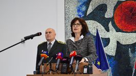 Behan utiekol pre zlyhanie dozorcov, prepustili ich