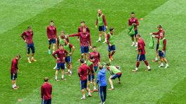 Duša i srdce. Rusom chýba muž s vražednou prihrávkou