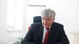 Vláda odvolala Tomáša Haška z funkcie predsedu ÚDZS