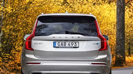 Volvo XC90 Polestar: Najvýkonnejšie Volvo je SUV