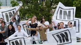 Po brexite sa natlačia eurá. Toľko, koľko bude treba