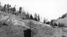 Fašisti v Ostrom Grúni vraždili ženy aj malé deti 