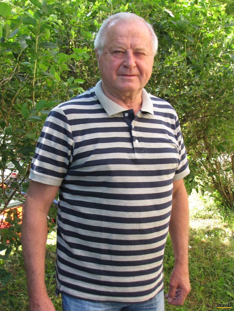 Ivan Maslen mal vtedy len dva roky. Prišiel o...