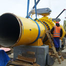 Nord Stream II, plyn, plynovod,