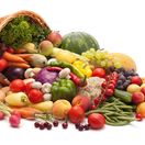 ovocie, zelenina, zdravie, strava