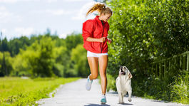 Hodina behu nám predĺži život o sedem hodín