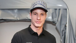 Cehlárik nastupuje aj v presilovkách, po dvoch zápasoch je spokojný