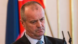 Vojenskí policajti odchádzajú na historicky prvú námornú operáciu do Stredomoria