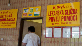 Drucker chce okresať pohotovosti