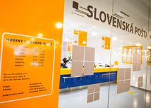 slovenská pošta, bezcenné akcie, cenné papiere