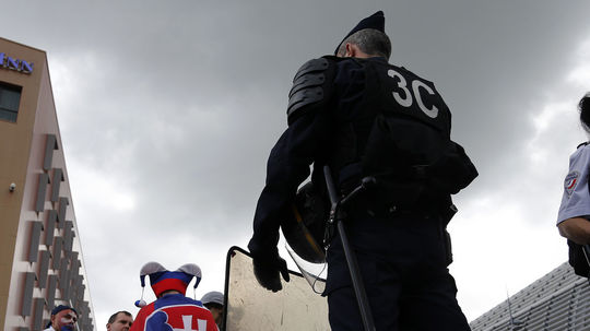 slovensko, fanúšikovia, fanúšik, ťažkoodenec,...