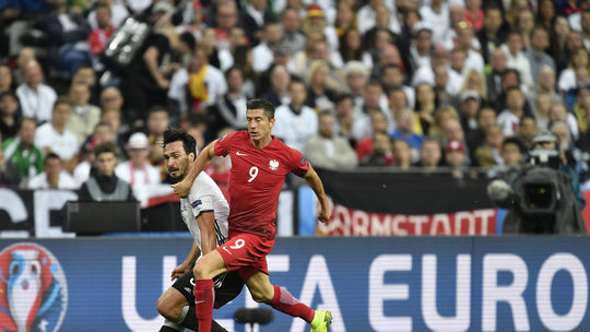 uefa euro, ME 2016, robert lewandowski, mats...