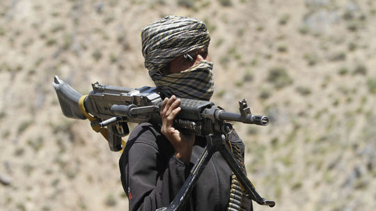 Afganské militantné hnutie Taliban navrhuje ukončenie vojny prostredníctvom dialógu