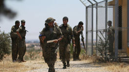 Rusko: Boje o Aleppo sa zastavia na tri hodiny denne