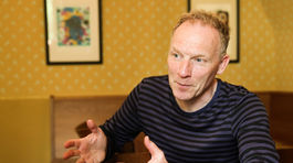 Jón Kalman Stefánsson: Spisovatelia kradnú ľuďom životy