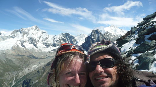 Miroslava a Patrick Avakianovci, avakianov,...