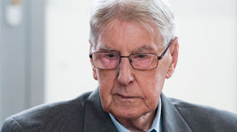 Exdozorca z Auschwitzu sa odvolal voči rozsudku