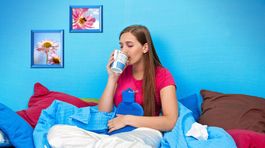 S opakovanými zápalmi močových ciest je kríž