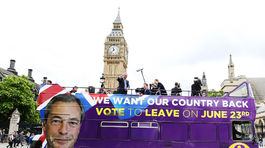 Brexit ako sociálny konflikt