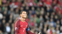 Náš tip! Paríž uvidí frustrovaného Ronalda. A domáce oslavy