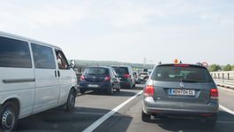 Vodičov v bratislavskom kraji čakajú dopravné obmedzenia