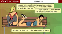 Gašparec, 20.6.2016