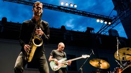 Na Colours of Ostrava zahrá aj Donny McCaslin s kapelou