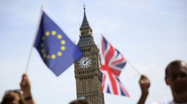 Kampane k brexitu sa po prestávke opäť rozbehli