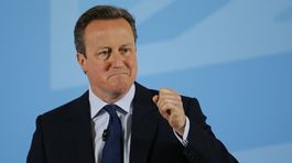 Kauzu sexuálneho obťažovania má už aj úrad britskej premiérky