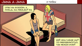 Gašparec, 21.6.2016