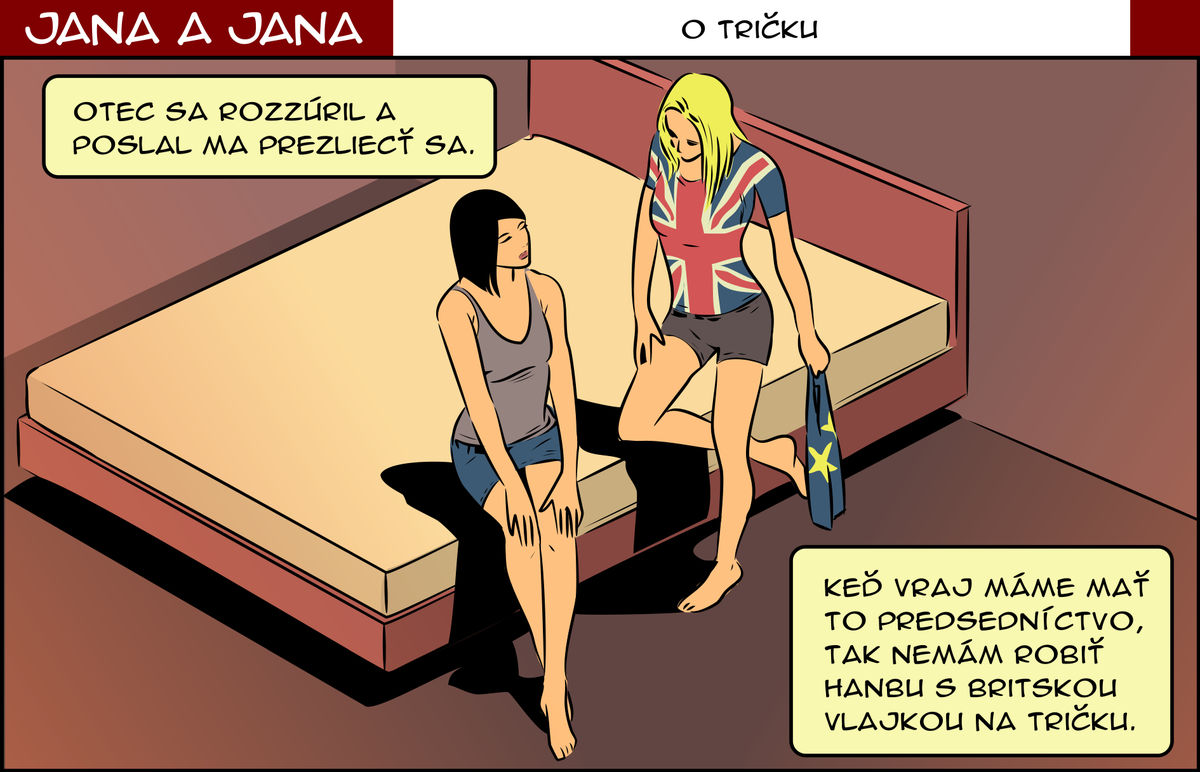 Karikatúra 21.06.2016