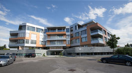 Ak pôjde byt v komplexe Bonaparte do dražby, Fico ho nekúpi