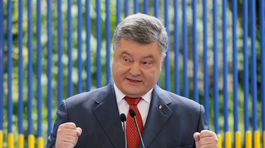 Porošenko stále vlastní viac ako sto firiem