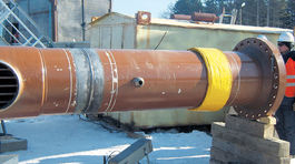 Dánov teší, že Nemci zvažujú potopiť Nord Stream 2