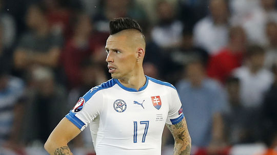 Marek Hamšík