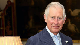 Princ Charles má pozitívny test na koronavírus