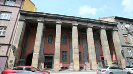 Vzácnu zbierku židovských pokladov nájdete v Bratislave