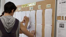 Miera nezamestnanosti v II. švrťroku klesla na 9,6 %