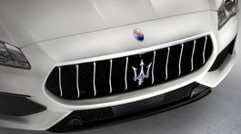 2017 Maserati Quattroporte