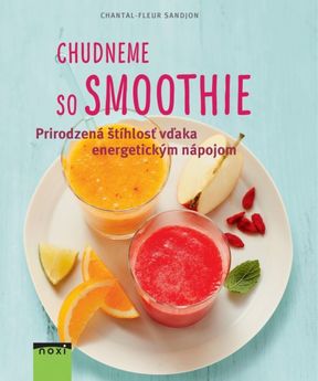 Chantal-Fleur Sandjon - Chudneme so smoothie