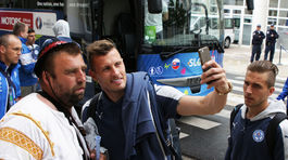 Na Jána oslavy nebudú. A Ďurica nechystá ani rozlúčku